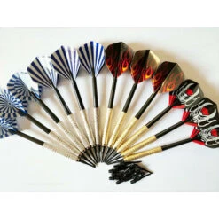 Per Freccette Con Punta Morbida Per Freccette Elettroniche -Armonia Casa 67412199 3