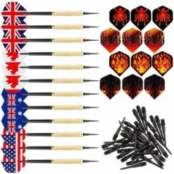 Per Freccette Con Punta Morbida Per Freccette Elettroniche -Armonia Casa 67412199 4