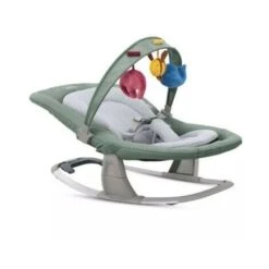 INGLESINA SDRAIETTA LOUNGE COLORE MINT 0-9 KG