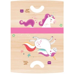 Onlywood Sedia Montessori In Legno UNICORNI Con Disegni Colorati 7 Onlywood Sedia Montessori In Legno UNICORNI Con Disegni Colorati -Armonia Casa 67699850 3