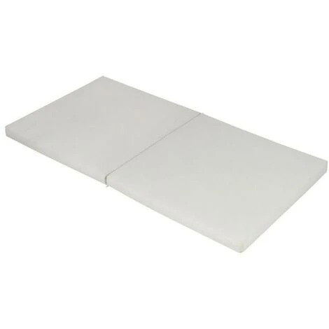 Materasso Per Culla Tineo Pieghevole 3 Materasso Per Culla Tineo Pieghevole - immagine 3