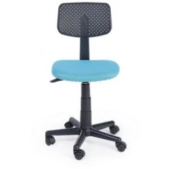 Sedia Artemis Azzurro