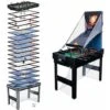 Tavolo Multigioco 20 In 1