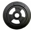 CAST IRON WEIGHT 30,5mm 2,5kg FFitness