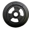 CAST IRON WEIGHT 30,5mm 5kg FFitness