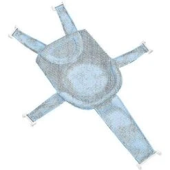 Il Seggiolino Per Doccia Per Neonati Sostiene Il Bambino -Armonia Casa 71367967 3