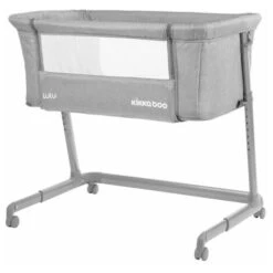 Kikka Boo Culla Kikka Boo 31003020060 Lulu Next