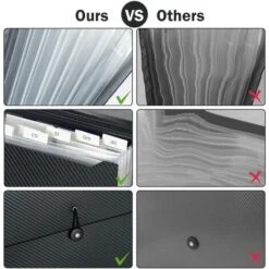 A4 Borsa Per Organi 7 Griglia Porta Informazioni Borsa Portadocumenti Portadocumenti -Armonia Casa 73335263 5