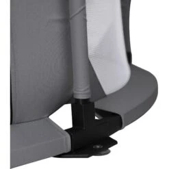 Box Per Bambini Rotondo Circo Grigio Scuro Baninni -Armonia Casa 74836710 4