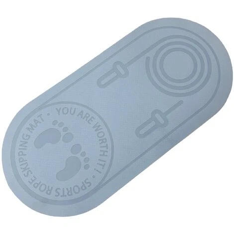 Accessorio Per Il Fitness A Casa - Tappetini Da Yoga Per Esercizi Da Donna 1 Accessorio Per Il Fitness A Casa - Tappetini Da Yoga Per Esercizi Da Donna