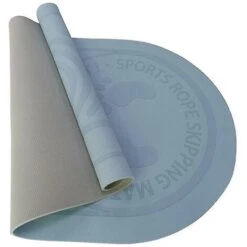 Accessorio Per Il Fitness A Casa - Tappetini Da Yoga Per Esercizi Da Donna 9 Accessorio Per Il Fitness A Casa - Tappetini Da Yoga Per Esercizi Da Donna -Armonia Casa 75982996 5