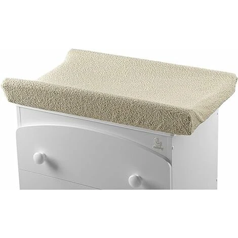 Baby Minder 050.0020,6 Coprifasciatoio Spugna, Universale, Beige 1 Baby Minder 050.0020,6 Coprifasciatoio Spugna, Universale, Beige