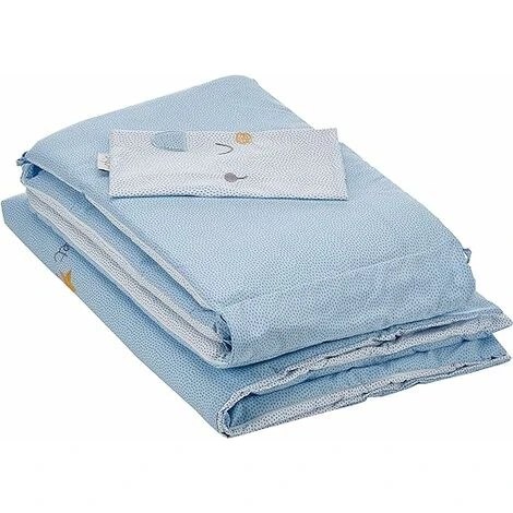 Bimbi Chic F.Nord+Prot+F.Alm 100X135 786 Lunas Ml0 13 , Sacco Nanna, Unisex 1 Bimbi Chic F.Nord+Prot+F.Alm 100X135 786 Lunas Ml0 13 , Sacco Nanna, Unisex