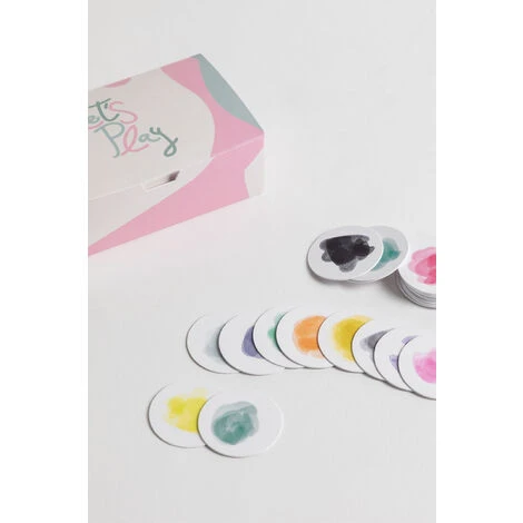 SKLUM Gioco Kollet Kids Colori 3 SKLUM Gioco Kollet Kids Colori - immagine 3