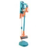 Aspirapolvere Giocattolo 3 In 1 Robincool Vacuum Cleaner Set 17x15,5x77 Cm Con Funzione Reale Di Aspirazione