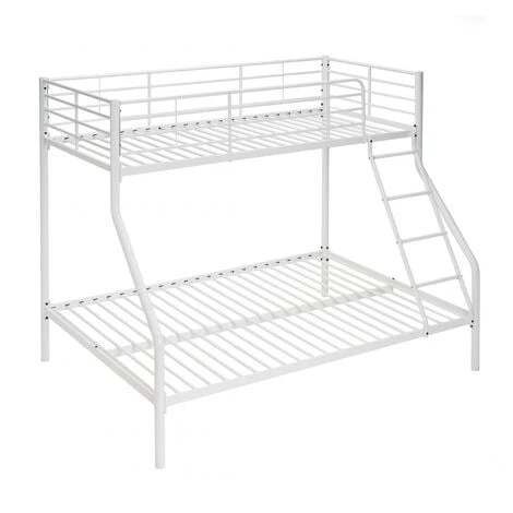 LETTO MATRIMONIALE PALACE - Bianco 1 LETTO MATRIMONIALE PALACE - Bianco