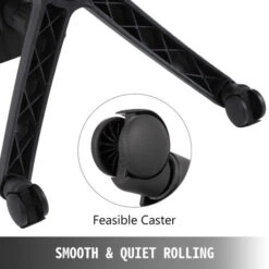 Base Di Ricambio Per Sedia Ufficio 28 Pollice Complet Ergonomique Elegant -Armonia Casa 82819054 5