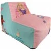 Princess Poltrona Sagomata Principesse Disney Beanbag
