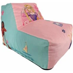 Princess Poltrona Sagomata Principesse Disney Beanbag