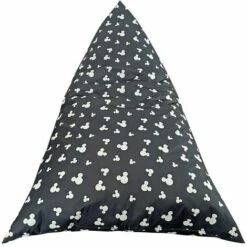 Pouf Beanbag Disney Home Mickey Mouse