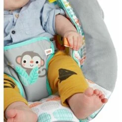 Amaca Per Neonati Bright Starts Wild Multicolore -Armonia Casa 83733117 3