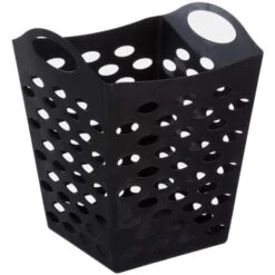 Mini Cestino Quadrato - Acqua - 5 Five Simply Smart -Armonia Casa 83769857 3