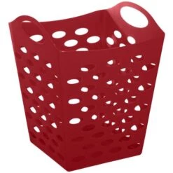 Mini Cestino Quadrato - Acqua - 5 Five Simply Smart -Armonia Casa 83769857 4