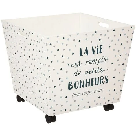 Xxl Forma Alare Del Petto Blu - Atmosphera Créateur D'intérieur 1 Xxl Forma Alare Del Petto Blu - Atmosphera Créateur D'intérieur