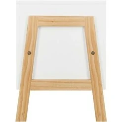 Storage 2 Armadietti - Stoccaggio 2 Scomparti, Mdf, Dimensioni L. 60 X L. 30 X H. 40 Cm - Atmosphera Créateur D'intérieur -Armonia Casa 83775310 3