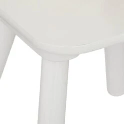 Sedia Per Bambini Douceur Star, Bianco - Atmosphera Créateur D'intérieur -Armonia Casa 83775421 3