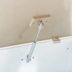 Cassa Del Giocattolo D Oro - Atmosphera Créateur D'intérieur -Armonia Casa 83778652 3