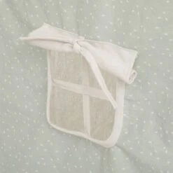 Cabane Campagne Verde Chiaro - Atmosphera Créateur D'intérieur 8 Cabane Campagne Verde Chiaro - Atmosphera Créateur D'intérieur -Armonia Casa 83781531 4