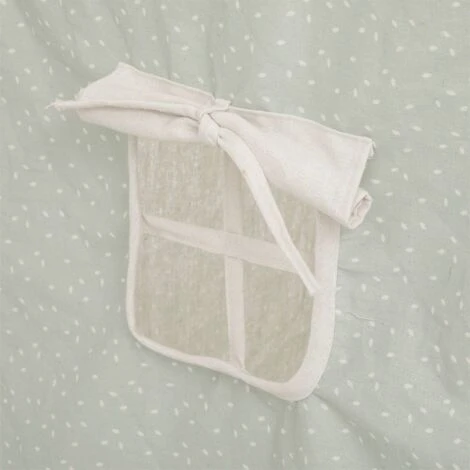 Cabane Campagne Verde Chiaro - Atmosphera Créateur D'intérieur 4 Cabane Campagne Verde Chiaro - Atmosphera Créateur D'intérieur - immagine 4