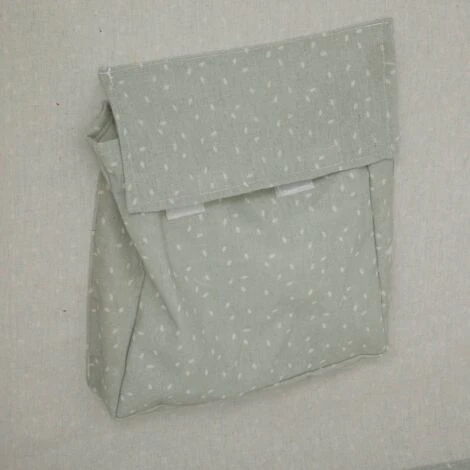 Cabane Campagne Verde Chiaro - Atmosphera Créateur D'intérieur 5 Cabane Campagne Verde Chiaro - Atmosphera Créateur D'intérieur - immagine 5