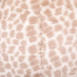 Sedia Per Bambini Giraffa Di Peluche, Grigio - Atmosphera Créateur D'intérieur -Armonia Casa 83781831 3