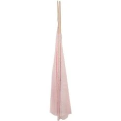 Decorazione Rosa Tipi H160 - Tipi, Rosa, Poliestere, Legno, Dimensioni 120x160x120 Cm - Atmosphera Créateur D'intérieur 9 Decorazione Rosa Tipi H160 - Tipi, Rosa, Poliestere, Legno, Dimensioni 120x160x120 Cm - Atmosphera Créateur D'intérieur -Armonia Casa 83782229 5