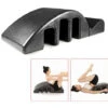 Correzione Della Colonna Vertebrale Pilates, Tavolo Da Massaggio Curvo Pilates, Pilates