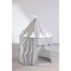 SKLUM Tenda Da Gioco Pieghevole Dulcenia Kids Grigio Chiaro -Armonia Casa 85562850 3
