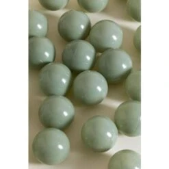 SKLUM Pack Da 100 Palline Izola Kids Celadon -Armonia Casa 85562852 5