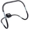 UMBRO Allenatore Addominale Muscolare Allenamento Salvaspazio Portatile Casa Home Gym