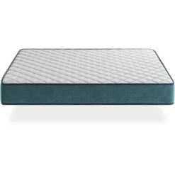 Materasso Singolo 80X190 CRONO, Alto 22 CM, Schiuma Adattiva, Ergonomico. Fermezza Equilibrata 8 Materasso Singolo 80X190 CRONO, Alto 22 CM, Schiuma Adattiva, Ergonomico. Fermezza Equilibrata -Armonia Casa 88023370 4