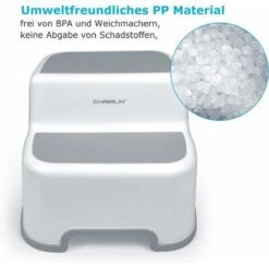 HIASDFLS Sgabello Per Bambini , Sgabello Per Bambini , Sgabello Per Bambini , Sgabello Per Bambini , Sgabello Antiscivolo , Sgabello Per Bambini Per Bagno/WC/Cucina/Soggiorno 8 HIASDFLS Sgabello Per Bambini , Sgabello Per Bambini , Sgabello Per Bambini , Sgabello Per Bambini , Sgabello Antiscivolo , Sgabello Per Bambini Per Bagno/WC/Cucina/Soggiorno -Armonia Casa 88131350 4