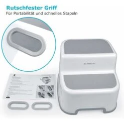 HIASDFLS Sgabello Per Bambini , Sgabello Per Bambini , Sgabello Per Bambini , Sgabello Per Bambini , Sgabello Antiscivolo , Sgabello Per Bambini Per Bagno/WC/Cucina/Soggiorno 9 HIASDFLS Sgabello Per Bambini , Sgabello Per Bambini , Sgabello Per Bambini , Sgabello Per Bambini , Sgabello Antiscivolo , Sgabello Per Bambini Per Bagno/WC/Cucina/Soggiorno -Armonia Casa 88131350 5