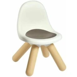 Sedia Per Bambini Smoby Grigio Marengo