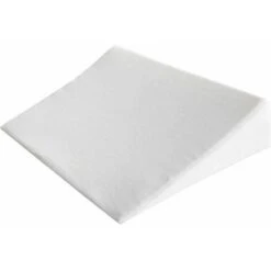 Cuscino Domiva Wave 40 X 80 Cm Anti-reflusso