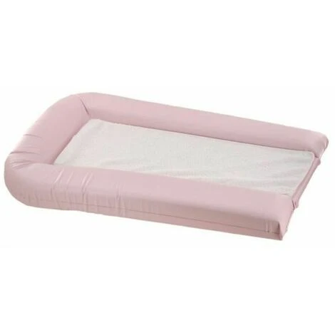 Fasciatoio Domiva 42 X 70 Cm Rosa 1 Fasciatoio Domiva 42 X 70 Cm Rosa