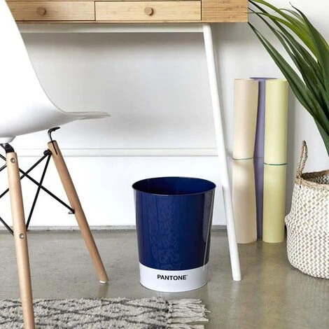 Balvi Cestino In Metallo Pantone 2 Balvi Cestino In Metallo Pantone - immagine 2