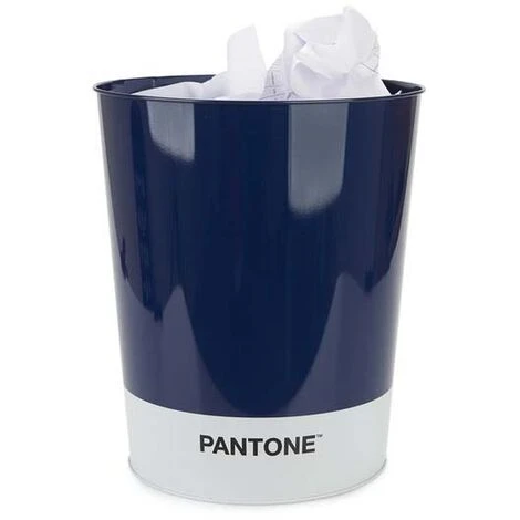 Balvi Cestino In Metallo Pantone 3 Balvi Cestino In Metallo Pantone - immagine 3