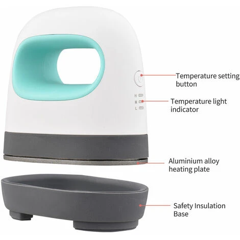 Mini Termopressa Per T-shirt Stampa Facile Riscaldamento Pressa Per Trasferimento Ferro Macchine Per Vestiti Borse Cappelli Pastiglie Coperta In Pelle Portatile HTV Vinly Progetti Fai Da Te Casa Lavor 2 Mini Termopressa Per T-shirt Stampa Facile Riscaldamento Pressa Per Trasferimento Ferro Macchine Per Vestiti Borse Cappelli Pastiglie Coperta In Pelle Portatile HTV Vinly Progetti Fai Da Te Casa Lavor - immagine 2