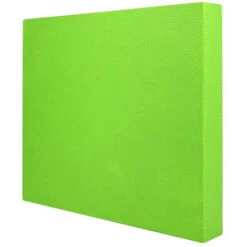 Tappetino Yoga Tappeto Fitness 6cm Antiscivolo Equilibrio Pilates Propriocettivo